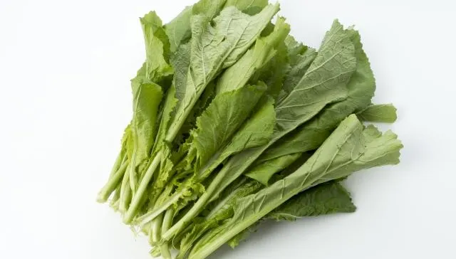 影/三餐狂吃深綠蔬菜...6旬翁竟吃到送急診洗腎！醫曝1類人要少吃