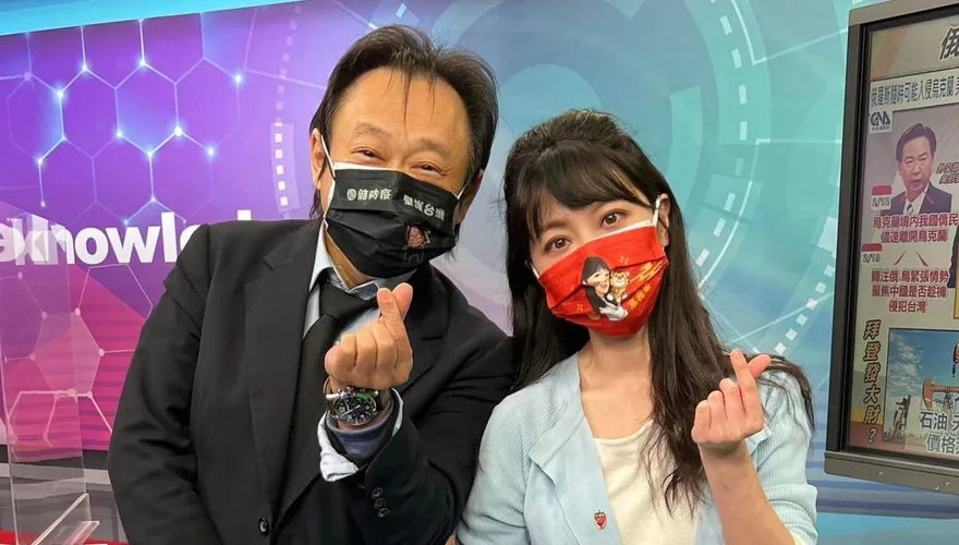 前桃園議員稱不處理「堅瑜」之後會更慘　網友：被罷免的還在指點江山？
