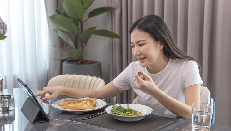 你愛吃的食物其實隱藏健康危機！專家曝「這類食物」99%國人攝取不足