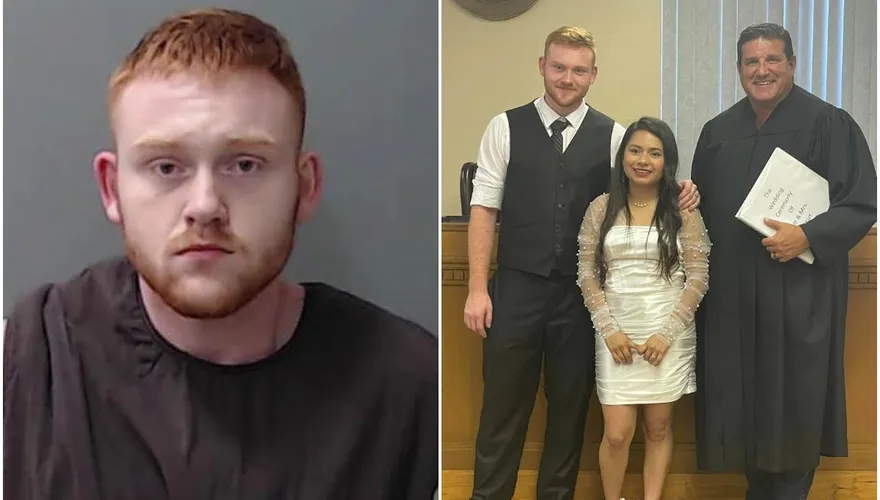 新婚才4個月竟遭斬首亡！人妻身首異處陳屍家中　21歲丈夫坦承行兇