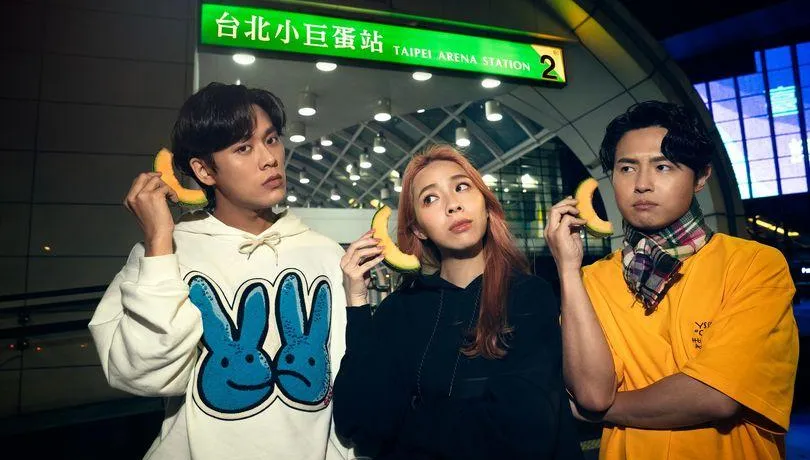 錄影插曲！告五人新歌險遭PO網「被首播」　製作單位做「這動作」驚險攔阻