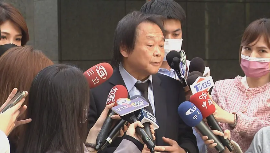 不要再為難黨了！　王世堅喊話林智堅：錯就錯了「認賠殺出」