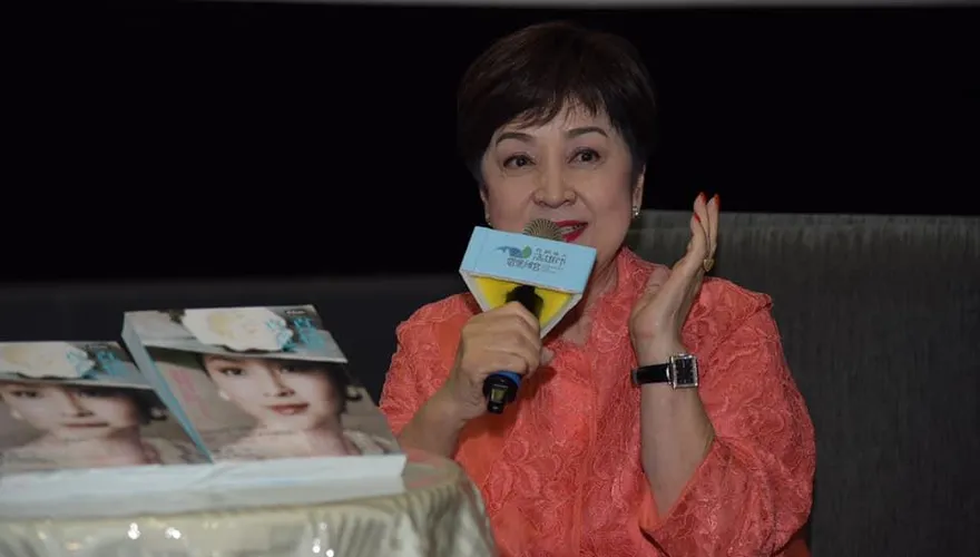 甄珍驚傳「要賣掉台北房子」！無預警留「估計很快就會見面」網敲碗回歸幕前