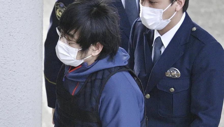 槍殺安倍兇手依「殺人罪」被起訴　專家認定：沒精神錯亂可究責