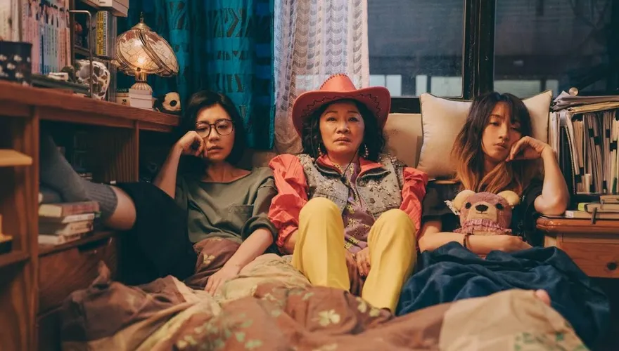 春節迎「史上最長年假」！Netflix盤點「台灣2022話題華語節目」掀春假追劇潮