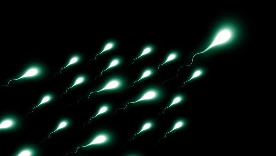 新婚男「射精量變少」擔心精盡人亡！醫打臉：純屬謠言