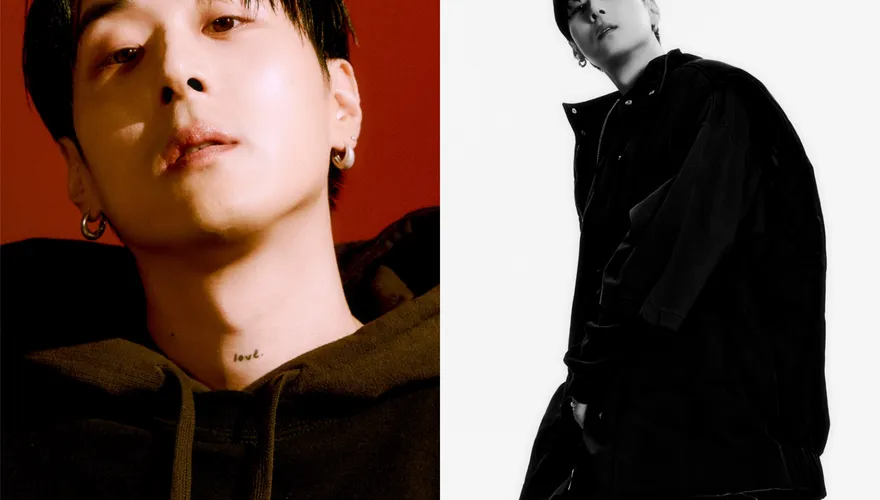 韓國暖男Rapper睽違六個月再訪台！　無須隔離期待爽玩台北