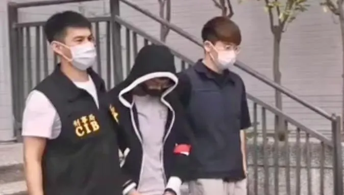 高雄幫派分子組詐騙水房　洗錢超過5千萬遭逮