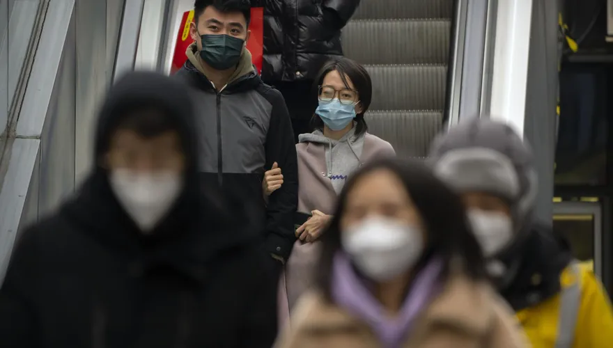 群體免疫？南韓研究院調查稱98.6%南韓人已有新冠抗體、7成民眾曾確診