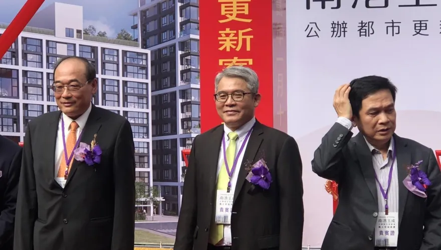 柯文哲卸任大巨蛋速過關　民眾黨譙：綠為選舉「卡柯」犧牲人民