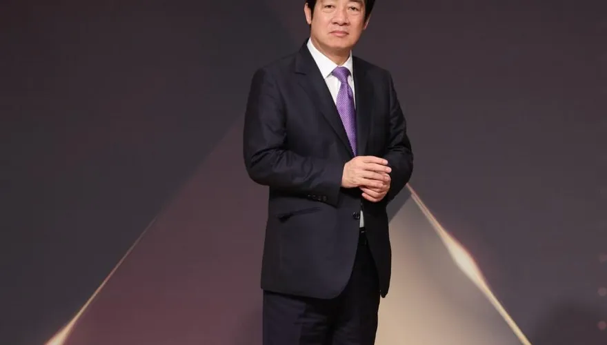 賴清德15日選黨主席　許立明接黨秘書長　副秘向正國會借將