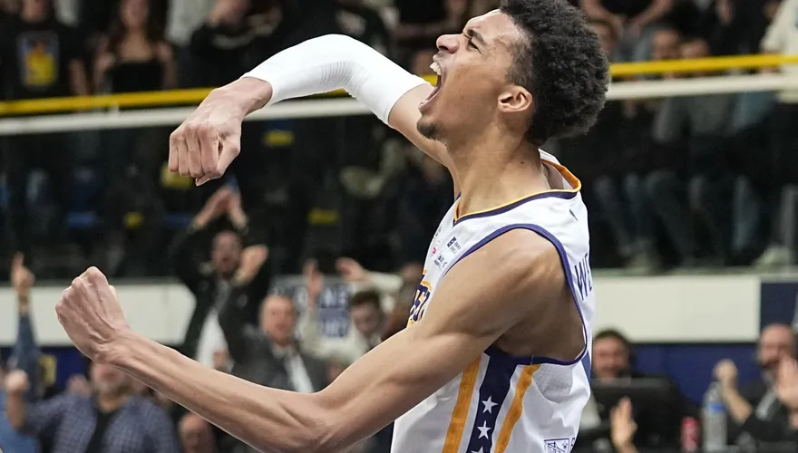 你敢信？NBA球星恩比德、沙波尼斯高機率來台打球　連狀元熱門「文班亞馬」也或將在內