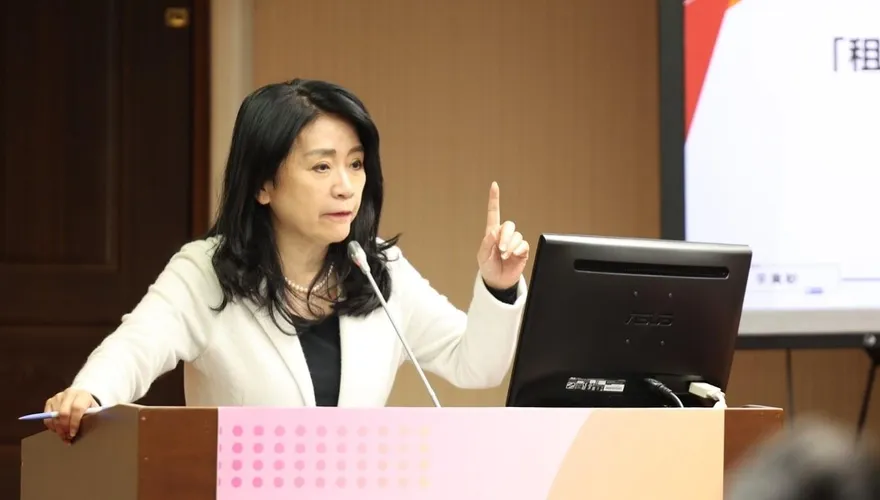 NCC罰中天吞8連敗　李貴敏：不適任主委早該下台負責