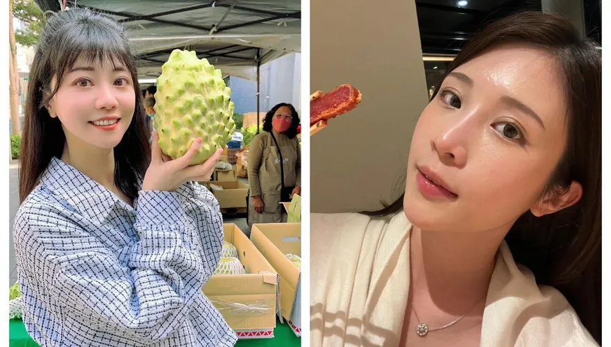 補刀酸高嘉瑜背骨！雞排妹遭迴力鏢「赴陸拍片捲舌宣傳歷史曝」