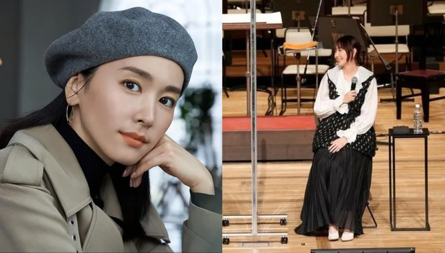 新垣結衣懷孕？不續約啤酒廣告代言　日媒直擊「寬鬆遮肚穿搭」：包很緊