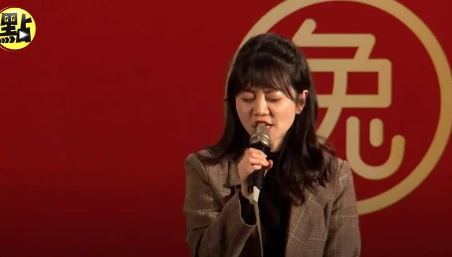 影/高嘉瑜發聲「高雄偏鄉聽到了」！二寶媽曝真相她嗨翻：果然有知音