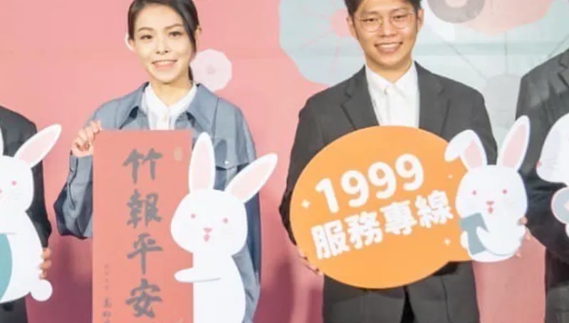 高虹安處長偷腥名模人妻竟辯「這句」！正宮聽完當場崩潰