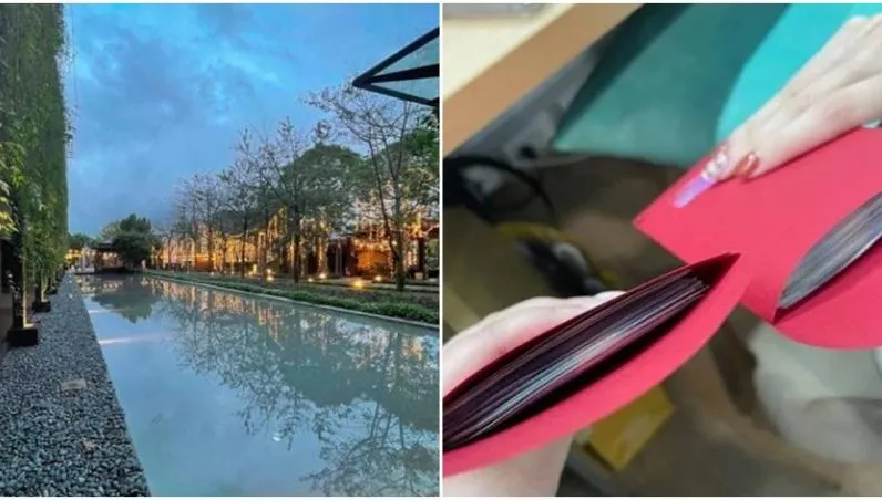 爽歪！佛心公司尾牙+員旅還送「這金額」大紅包　網友直呼超羨慕
