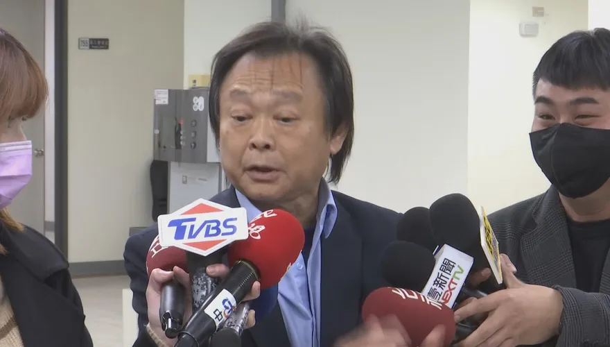 派吳碧珠就能贏王世堅？郭正亮曝藍營想贏得靠「泛綠分裂」