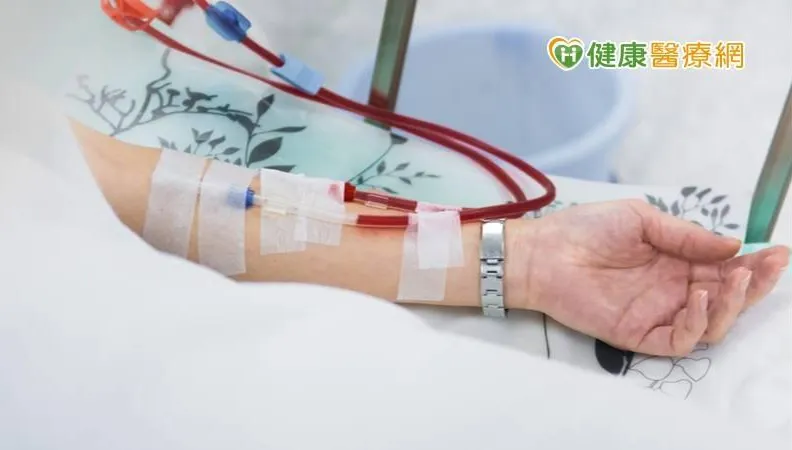 洗腎患者因高血鉀險猝死！醫曝日常飲食有2點要注意