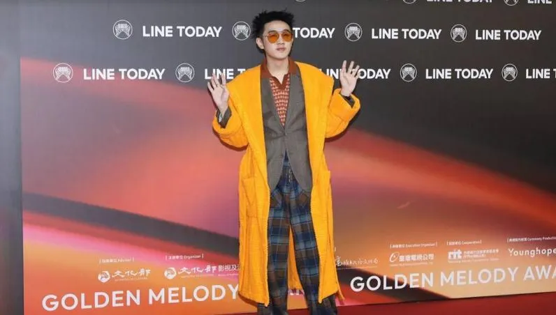 才奪金曲下秒爆染毒！李權哲「呼麻二度被逮」直送勒戒　預計這時間被放出來