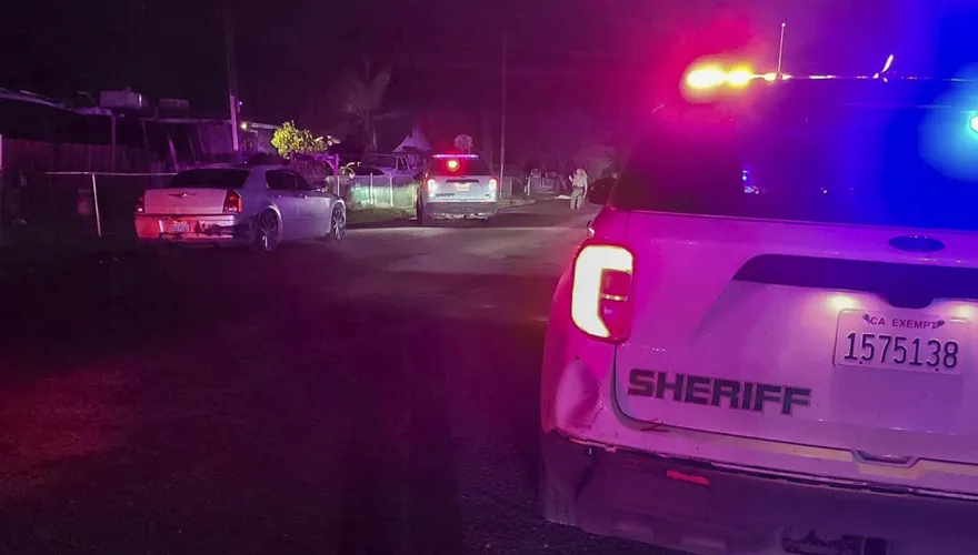 美國加州驚傳社區槍擊案！6人遭襲身亡　連6個月大嬰孩也遭毒手