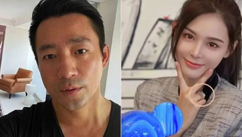 張穎穎爆情斷汪小菲！狠酸「好好聽你媽的話」　求婚對話記錄曝：他情緒很恐怖