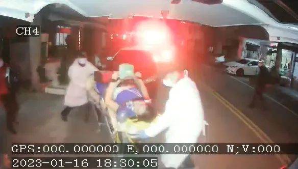 大哥被老二打死！兄弟倆「為油漆幹架」浴室戰到客廳　他被毆到內傷氣絕亡