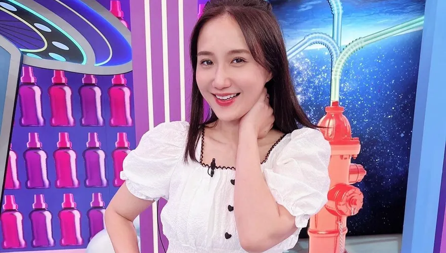 何妤玟自曝「這症狀」纏身多年！檢查完嘆：好險不是腦瘤