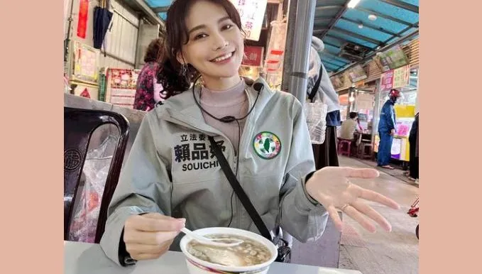 民進黨蔡沐霖竟將對性騷控訴者提告！賴品妤、黃捷組律師團助受害人