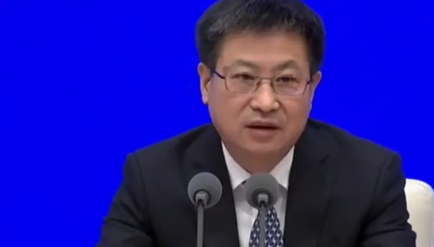 大陸人口現負成長、出生率連3年不到1%　陸國家統計局長：很多國家都是這樣