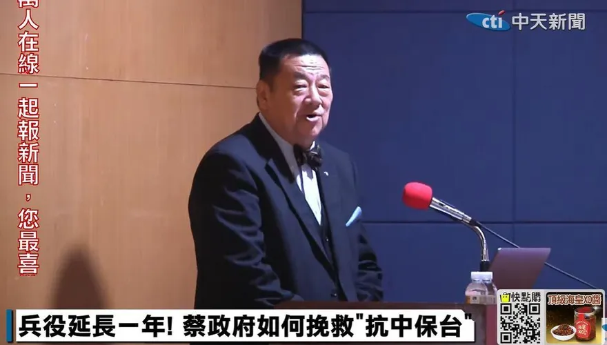 大S日本猝逝議論亂象　張競：台灣社會存在雙重標準