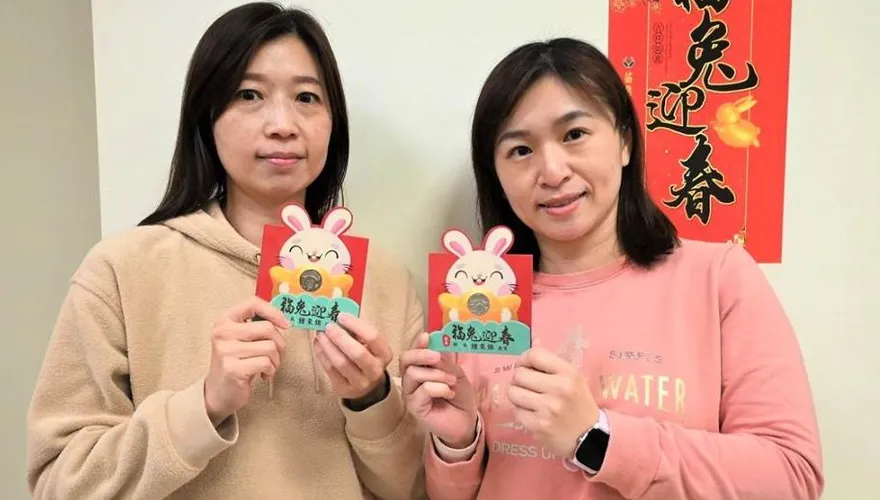 超狂縣長狂發3萬個新年福袋！「只發3天」地點一次看