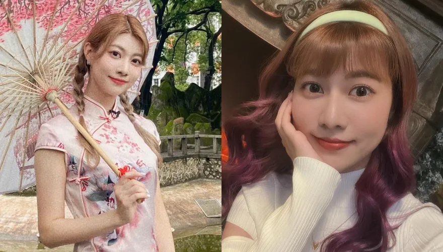 《木曜》女神曝10種「台化現象」　火鍋必沾沙茶醬？來台6年仍無法接受