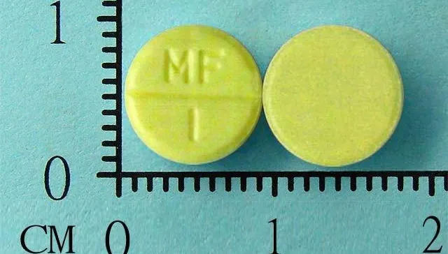 救命藥「脈化寧錠」遭爆將瑕疵藥絞碎重製！9萬4千顆急回收下架