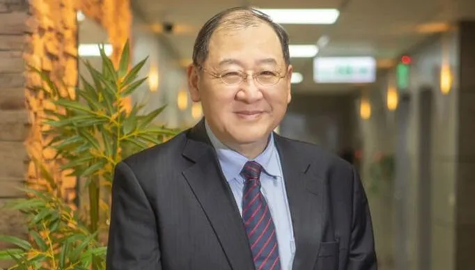 北捷董事長換人！開臨時董事會宣布　韓國瑜市府時代局長趙紹廉接任
