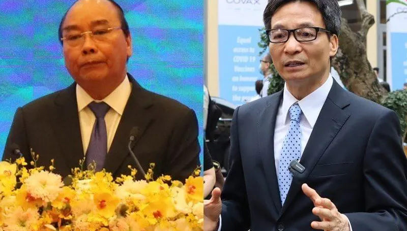 越南政壇爆疫情大規模貪汙！「進口快篩浮報21倍」售出　國家主席下台逾百人遭起訴