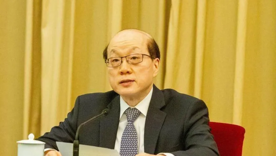 國台辦前主任劉結一新職曝光！轉任「政協外事委員會」副主任