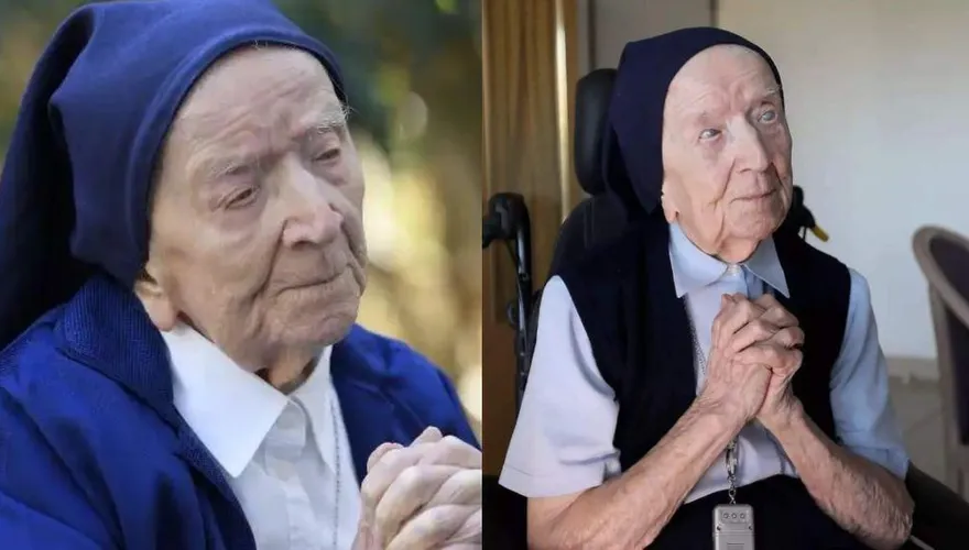 「全球最長壽人瑞」逝世！睡夢中長眠　享嵩壽118歲