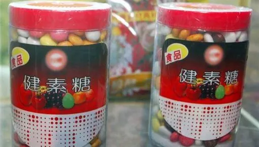 新年買糖應付小孩　他求推薦「要便宜又難吃的」…網狂推這款史上最猛