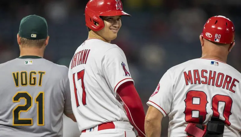5億美元肥約在望！大谷翔平有望破MLB紀錄　美媒看好3大優勢