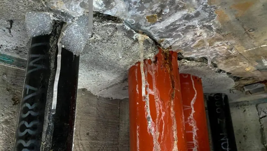 台北也有大祕寶？內湖行善社宅爆離譜瑕疵　游淑慧爆：問題一堆、修都修不好