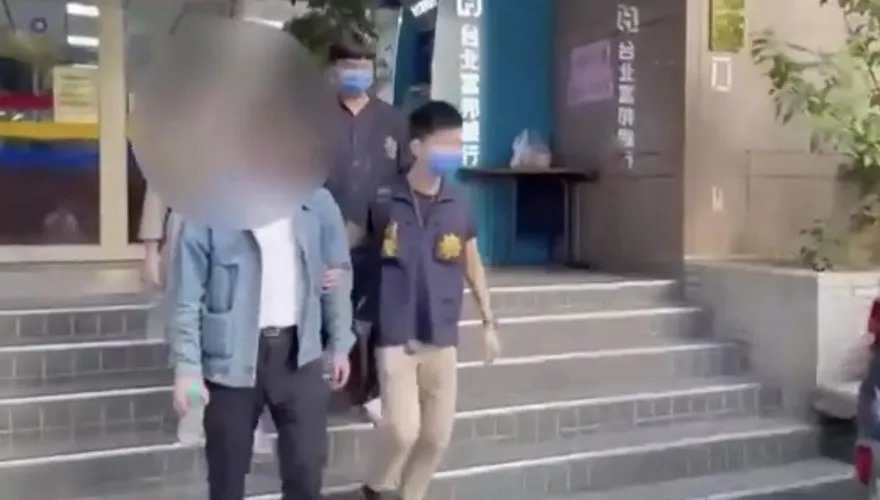 內神通外鬼！離職員工下班手機登入公司系統　盜轉泰達幣得手300萬