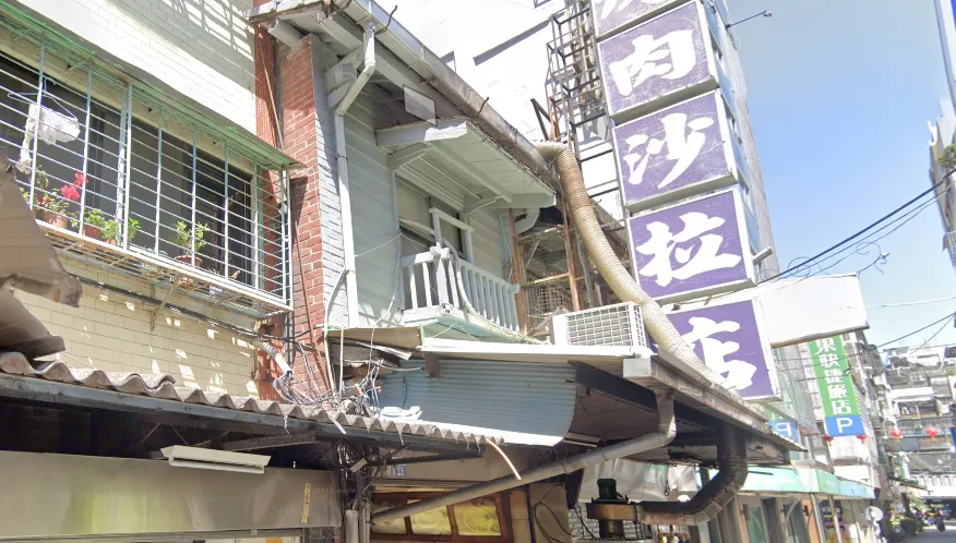 台中60年烤肉沙拉店驚傳熄燈！闆娘過世無人接手　在地人表不捨：青春回憶啊