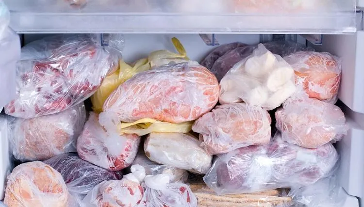 年貨、年菜買完回家塞冰箱就好？ 專家急籲「1習慣」快改：1撇步防食物反潮變軟