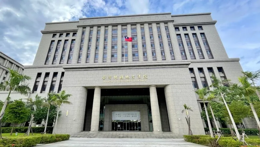 男子服刑妻竟被包養　他出獄狠心奪命辯稱老婆「中邪」遭判無期