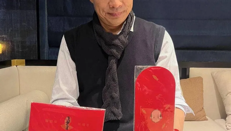 「除夕-初五」農曆新年習俗、禁忌一次看懂！她喊：這樣也不行？