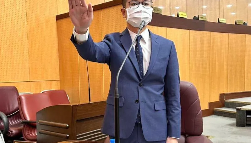 張善政報告遭農委會認定抄襲　藍營市議員：側翼正在為「這個人」開道
