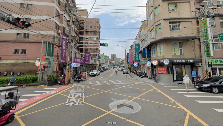 從林智堅討到高虹安！男控竹市府設停車格害死妻　索國賠結果曝
