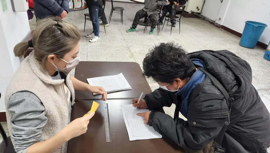 師大附中➝國立大學　29歲人生勝利組出社會竟淪街友